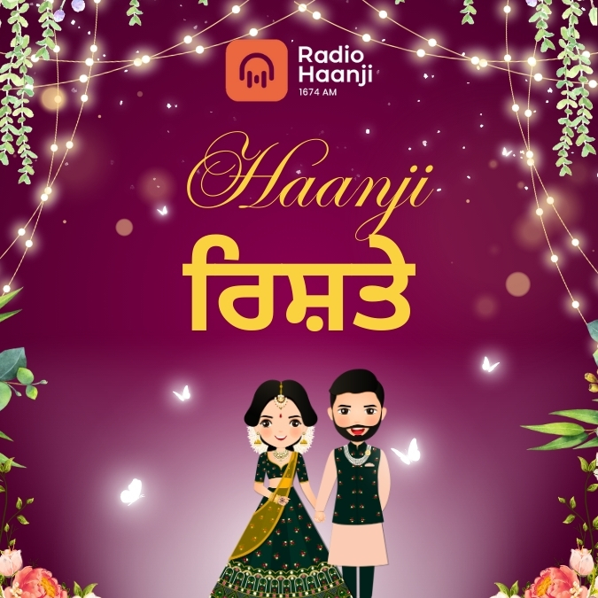 Radio Haanji Podcast