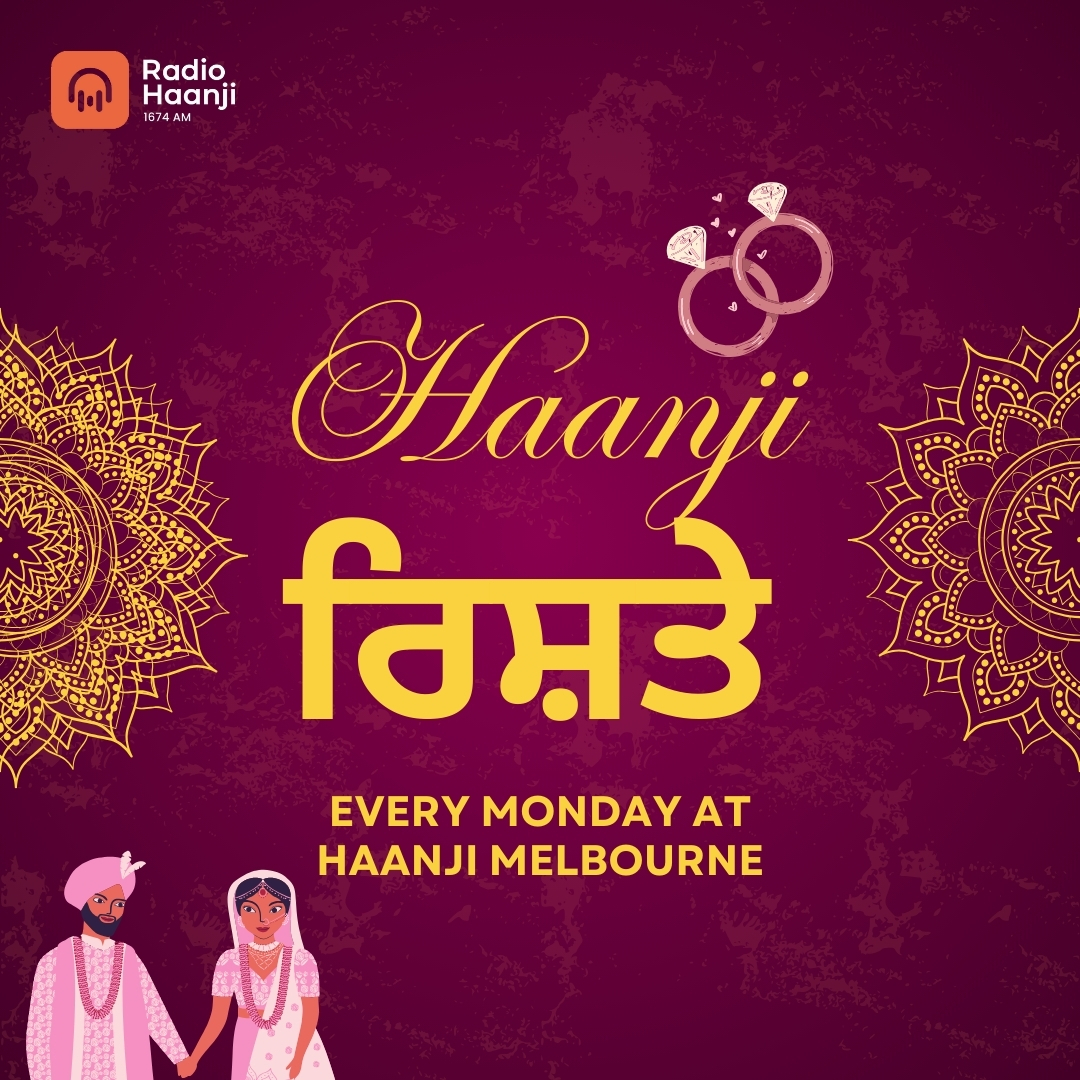 Radio Haanji Podcast