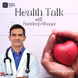 ਦਿਲ ਦੇ ਦੌਰੇ ਸੰਬੰਧੀ ਬਹੁਤ ਹੀ ਮਹੱਤਵਪੂਰਨ ਜਾਣਕਾਰੀ  | Dr. Sandeep Bhagat | Health Talk | Radio Haanji