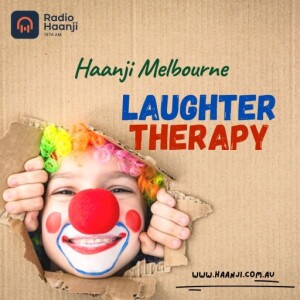 16 Dec, Laughter Therapy - Nonia Dayal - Vishal Vijay Singh - Radio Haanji