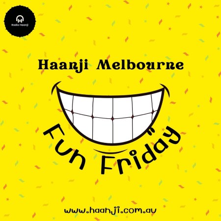 Radio Haanji Podcast