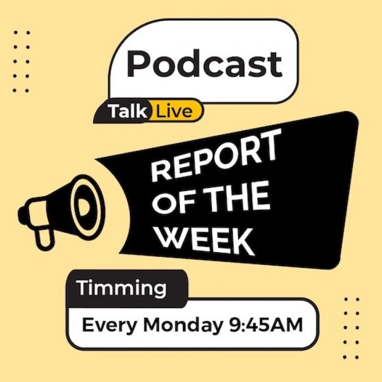 Report Of The Week 05, Feb 2024