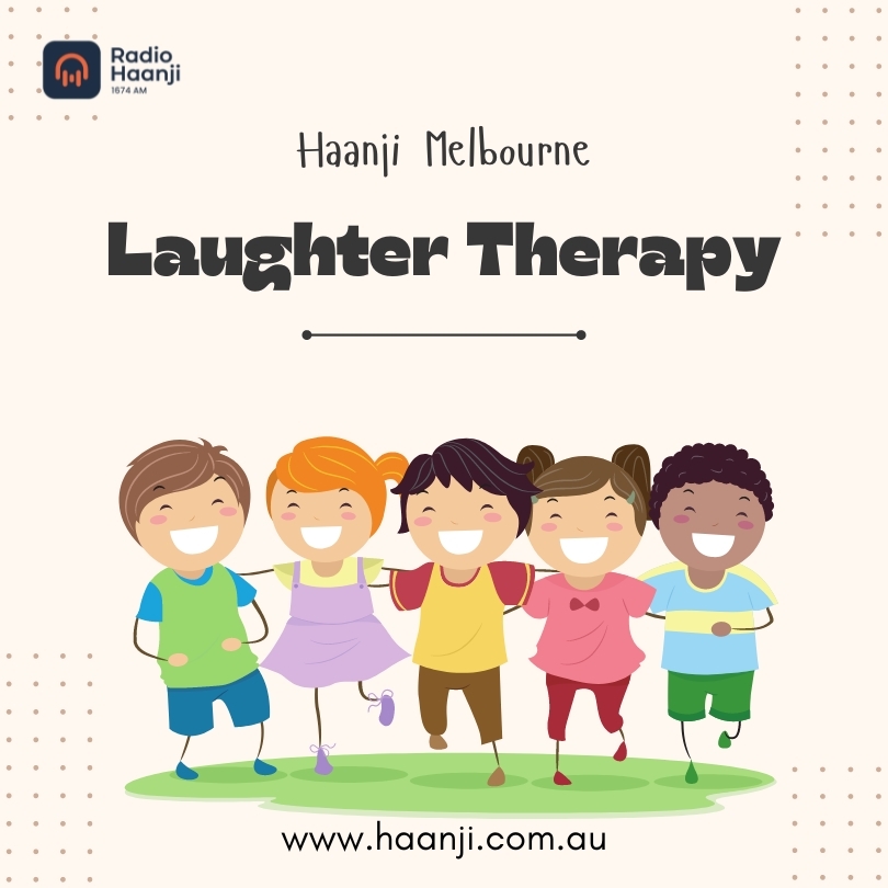 01 Aug 2024  Laughter Therapy | Ranjodh Singh | Radio Haanji