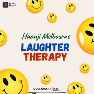 02 Dec, Laughter Therapy - Vishal Vijay Singh - Nonia P Dayal - Radio Haanji