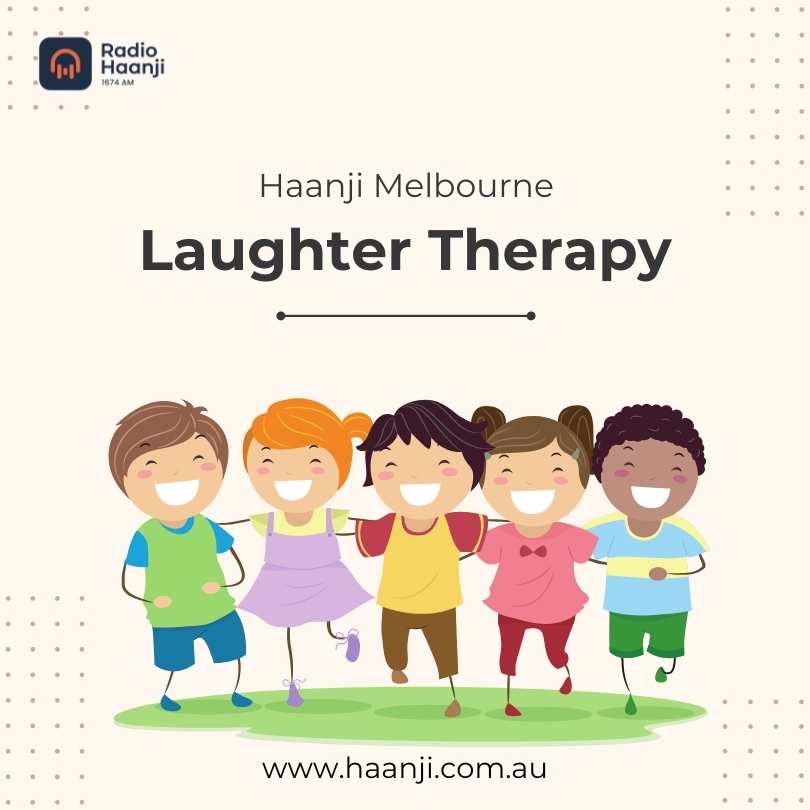 06 Sept 2024  Laughter Therapy |  Ranjodh Singh | Jasmine Kaur | Radio Haanji