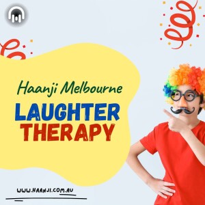 18 Dec, Laughter Therapy - Ranjodh Singh - Radio Haanji