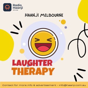 06 June, Laughter Therapy - Nonia P Dayal - Balkirat Singh -  Radio Haanji