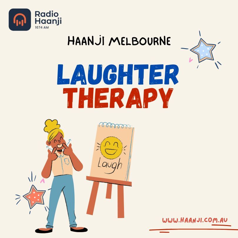 09 Oct 2024  Laughter Therapy | Sukh Parmar | Ranjodh Singh | Radio Haanji