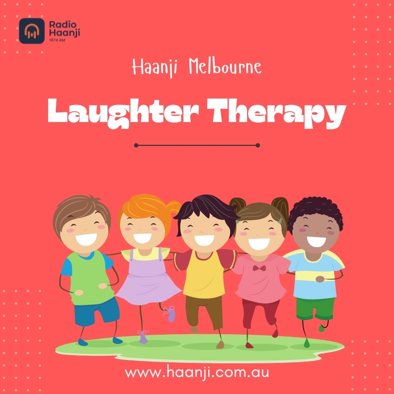 31 July 2024  Laughter Therapy | Ranjodh Singh | Radio Haanji