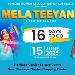 20th Teeyan Mela - Varun Tiwari - Kamal Tiwari - Radio Haanji