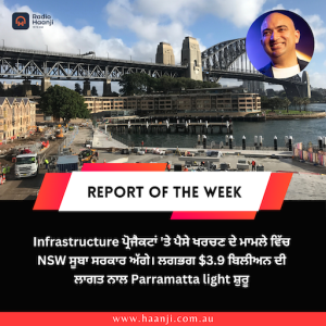 Report Of The Week 03, June 2024 | Gautam Kapil | Radio Haanji