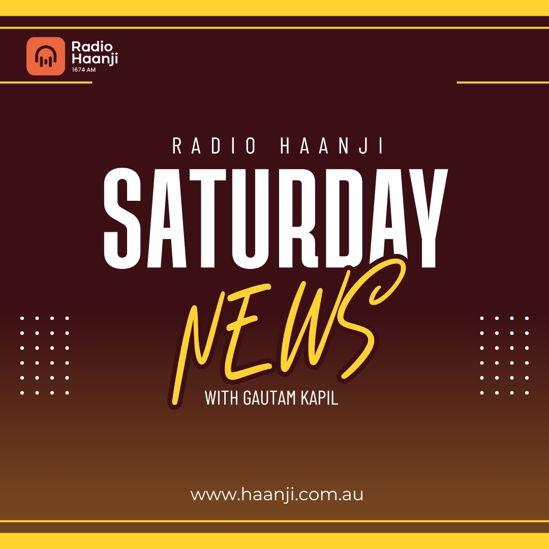 Radio Haanji Podcast