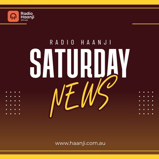 Saturday News 07 Sept, 2024 | Gautam Kapil | Radio Haanji