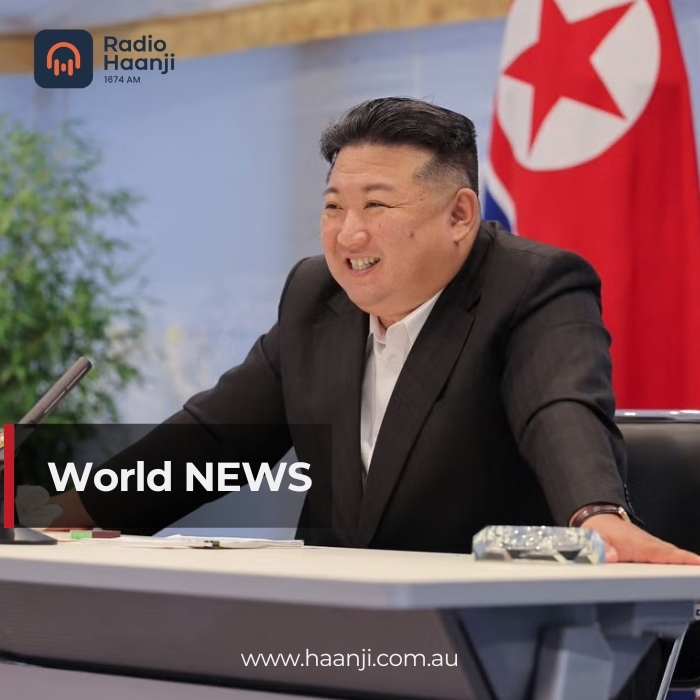 World News 05 Sep,  2024 | Radio Haanji | Ranjodh Singh