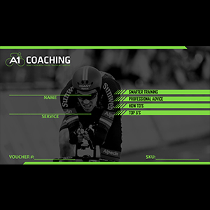 A-1 Coaching  Free App, Mention Fitspeek for an Exclusive A1 Coaching Discount!