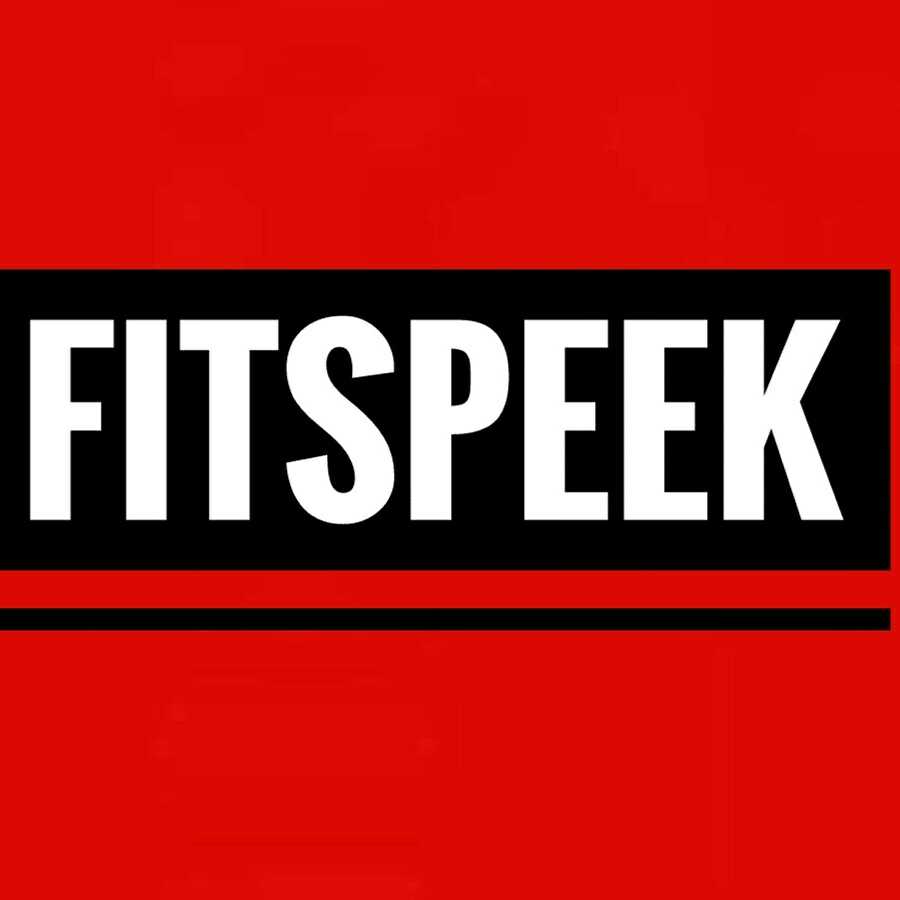 Fitspeek Number Ten – has arrived!