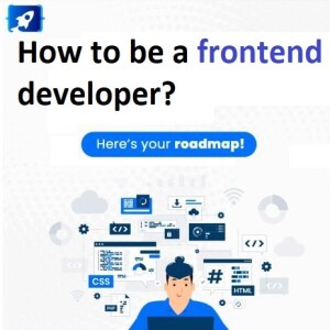 How to be a frontend developer?