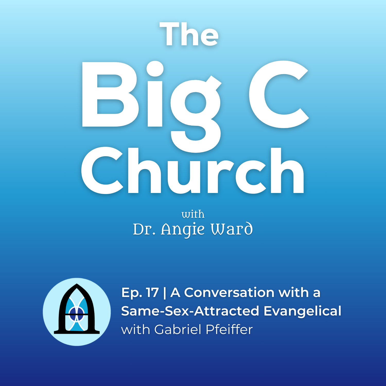The Big C Church Podcast