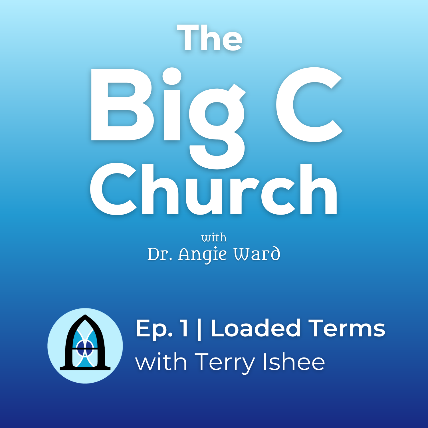 The Big C Church Podcast