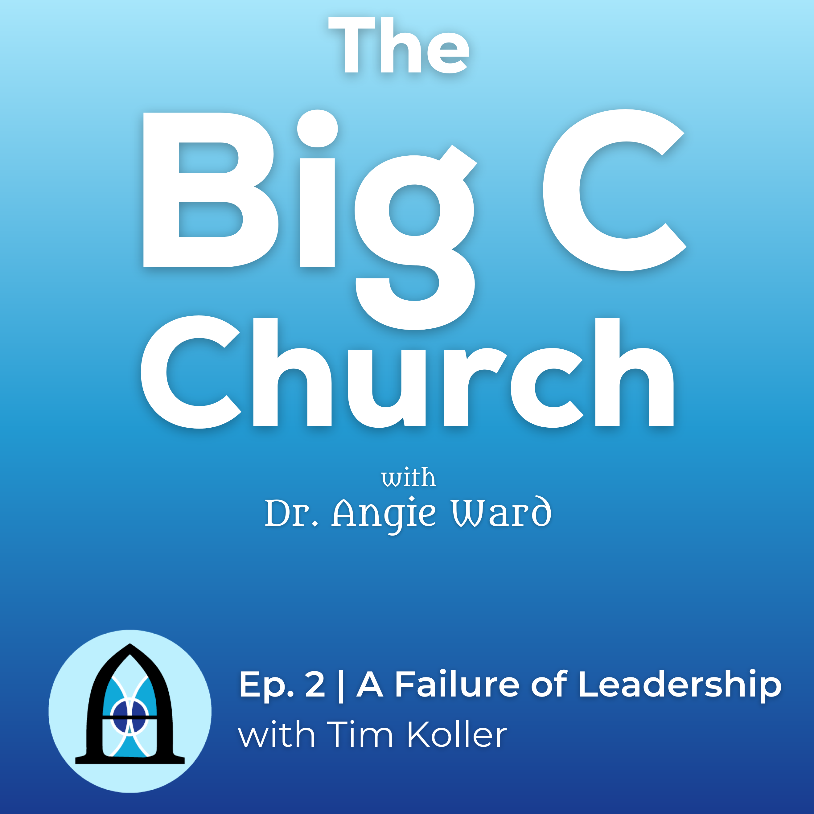 The Big C Church Podcast