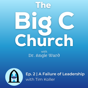 A Failure of Leadership with Tim Koller