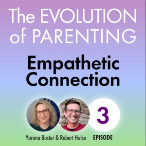 Episode 3: Empathetic Connection - ”And I Care About Them Why?”