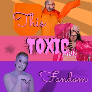 Episode 112 - Murder On The Dance Floor! (All Stars 10, Episode 2)