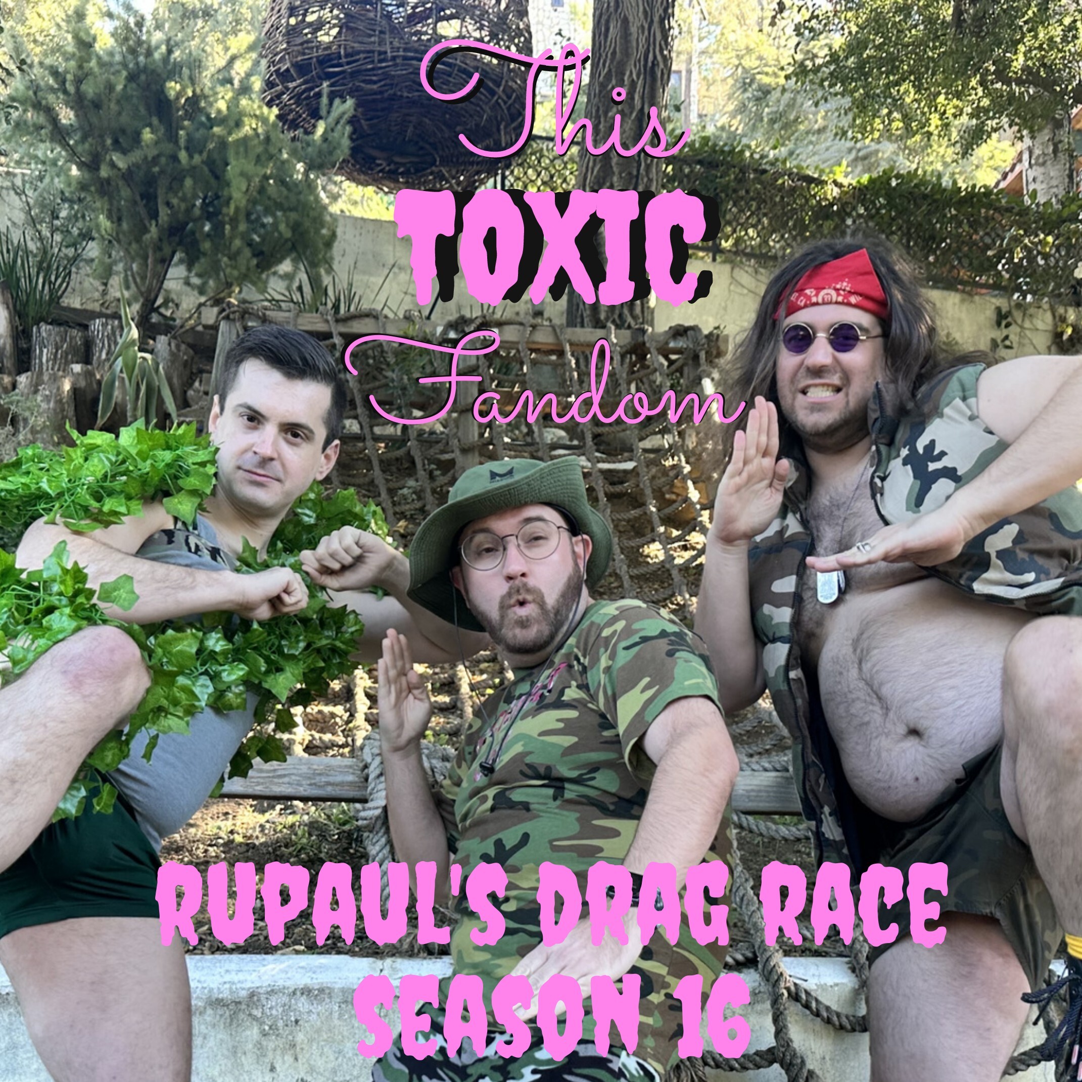 This Toxic Fandom