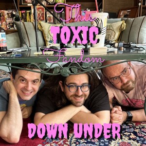 Episode 15 - Fake Housewives of Down Under (DRDU S3, EP 3)