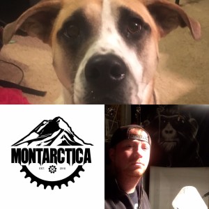 Montarctica Podcast #51 - Johnny and Travis are back