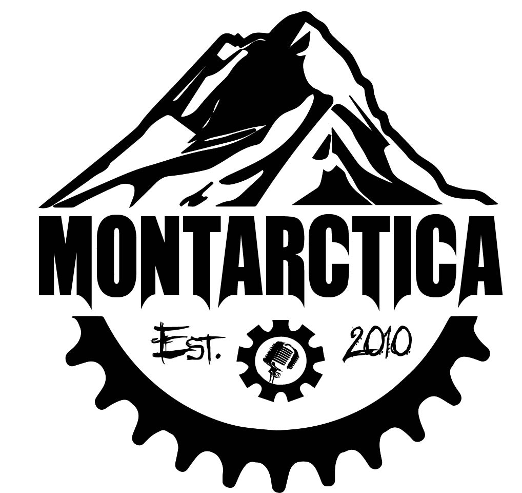 Montarctica Podcast #40 - Laughs with Johnny and Noah