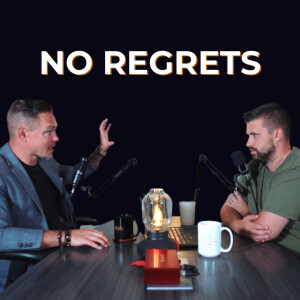 Living Life With No Regrets! Rock Artist, Entrepreneur, and Foster Father | Shane Douglas