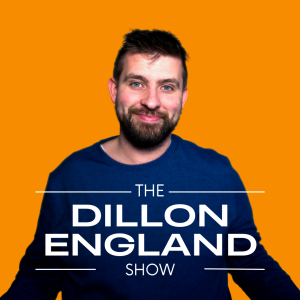 Welcome to The Dillon England Show!