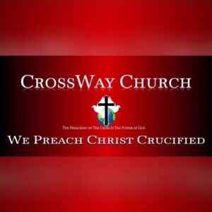 New Covenant - New Law Pt. 2 (2022-9-18)