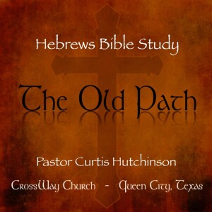 Hebrews Chapter 12 Pt. 4 (2022-11-7)