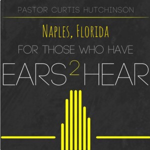 To Be More Like Jesus - Naples, FL (2023-5-5)