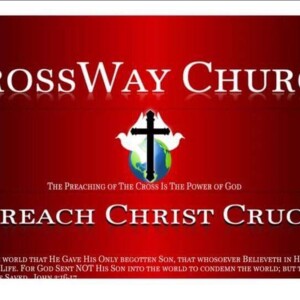 Jesus Our Great I AM Pt. 5 I AM The Light of The World (3) (2020-11-11)
