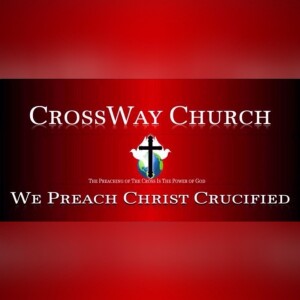 The Power of The Cross Pt. 6 Romans 6 (2020-8-12)