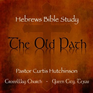 Hebrews Chapter 1 Pt. 2 (2020-12-24)