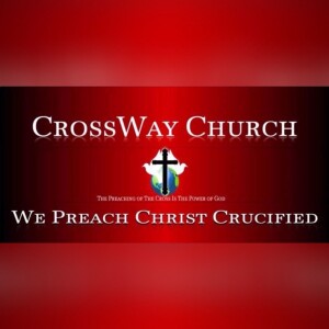 Recognizing the Life of The Spirit Pt. 1 (2020-11-22)