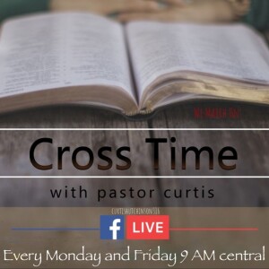 From the Cross to the Throne Pt. 2 (2024-1-19)