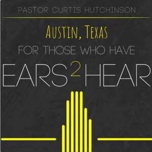 The Wondrous Righteousness of God Pt.2 - Austin, TX (2023-3-25)
