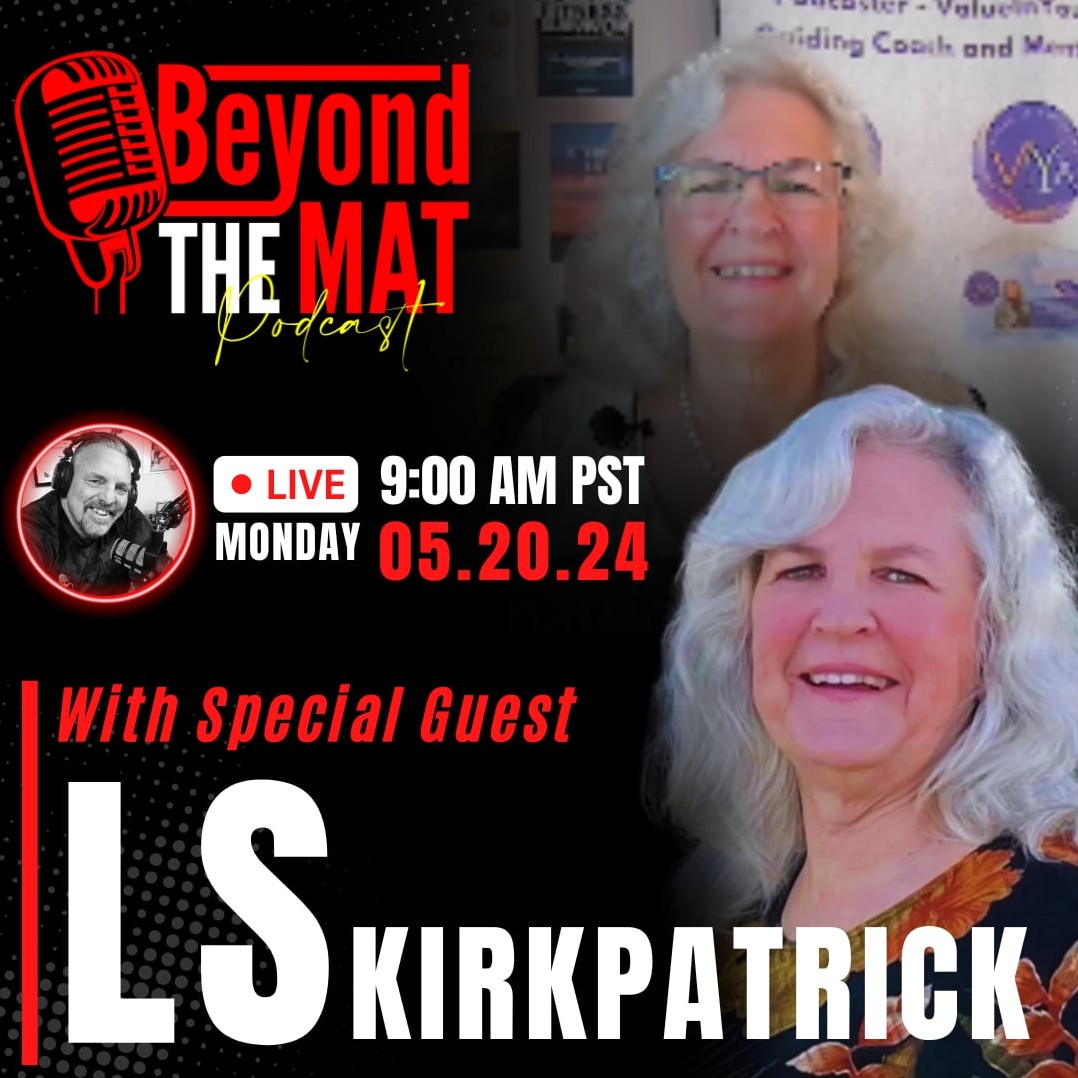 “Value and Vision with LS Kirkpatrick” #137