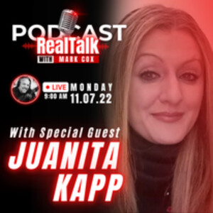 Interview with Juanita Kapp #76