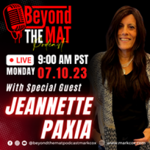 Best Selling Author Anti-Bullying Speaker and Coach Jeannette #109