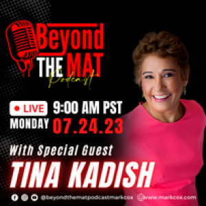 Joy, Freedom,  Prosperity Tina Kadish’s Business Blueprint #112