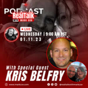 Teaching people to resolve chronic health issues Kris Belfry #85