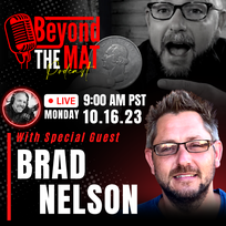 Beyond the Mat with your host Mark Cox