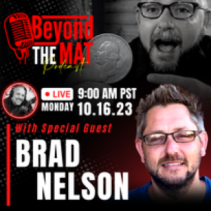 Financial Resilience: Brad Nelson’s Story of Loss and Love #122
