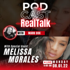 Interview with Melissa Morales #64